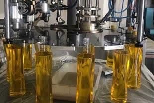 خرید روغن کنجد بو داده + خوش‌ طعم و پرطرفدار